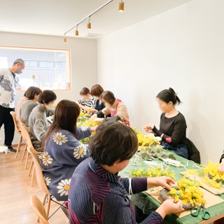 ワークショップ写真01